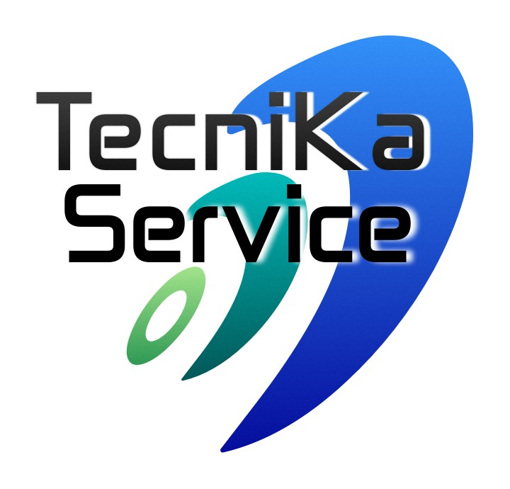 Logo TecniKa Service