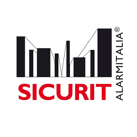 Logo Sicurit Alarmitalia
